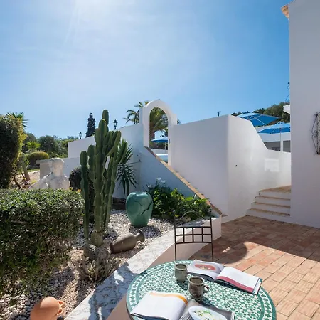 Ponto De Vista 103 By Destination Algarve Villa