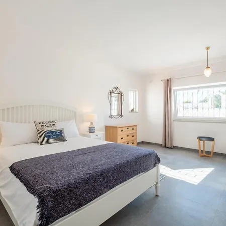Βίλα Ponto De Vista 103 By Destination Algarve *