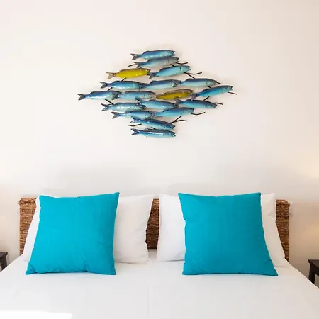 Ponto De Vista 103 By Destination Algarve 别墅