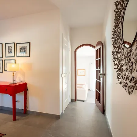 Villa Ponto De Vista 103 By Destination Algarve *