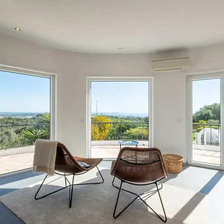 Ponto De Vista 103 By Destination Algarve * Λάγος