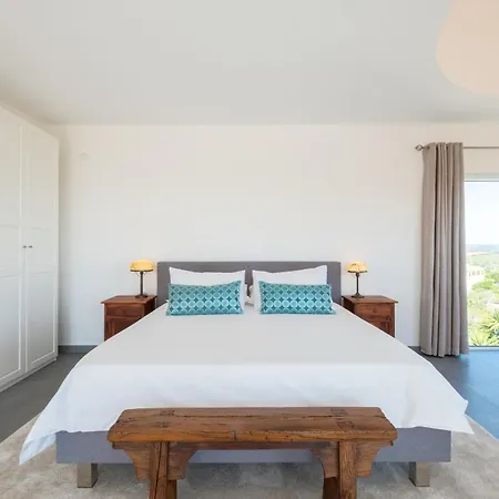 别墅 Ponto De Vista 103 By Destination Algarve