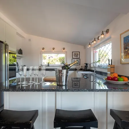 Ponto De Vista 103 By Destination Algarve Βίλα Λάγος