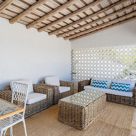 Ponto De Vista 103 By Destination Algarve 别墅 拉哥斯