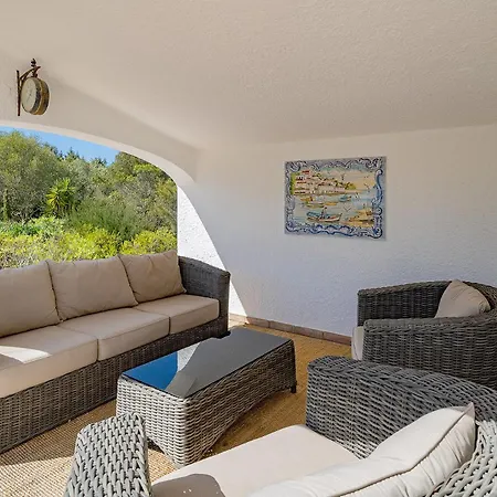 Ponto De Vista 103 By Destination Algarve Villa Lagos