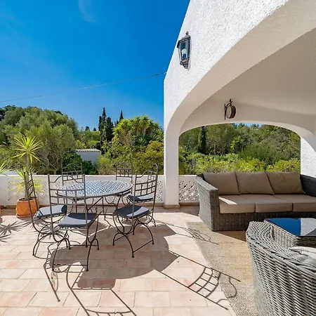 Villa Ponto De Vista 103 By Destination Algarve Lagos