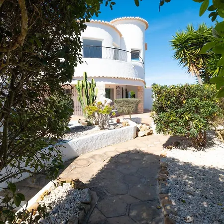 Villa Ponto De Vista 103 By Destination Algarve