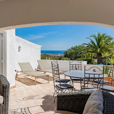 Ponto De Vista 103 By Destination Algarve