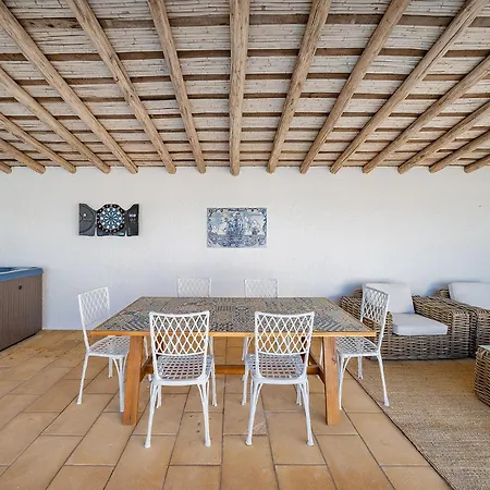 Ponto De Vista 103 By Destination Algarve Villa *