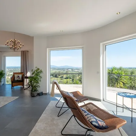 Ponto De Vista 103 By Destination Algarve Villa Lagos