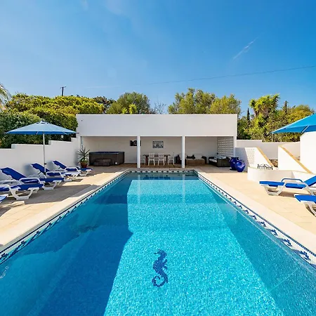 Villa Ponto De Vista 103 By Destination Algarve