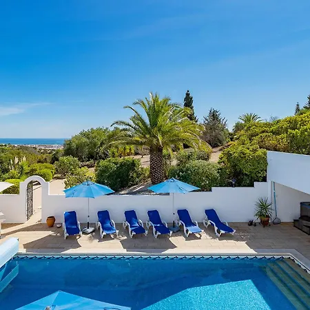 Ponto De Vista 103 By Destination Algarve Villa *