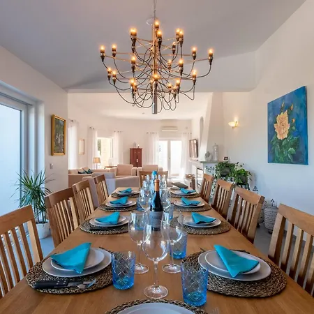别墅 Ponto De Vista 103 By Destination Algarve *