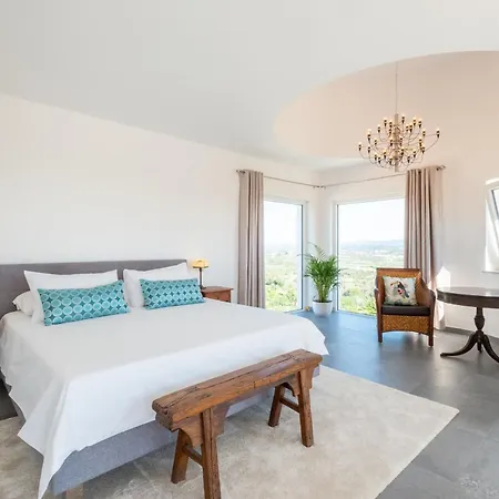 Villa Ponto De Vista 103 By Destination Algarve Lagos