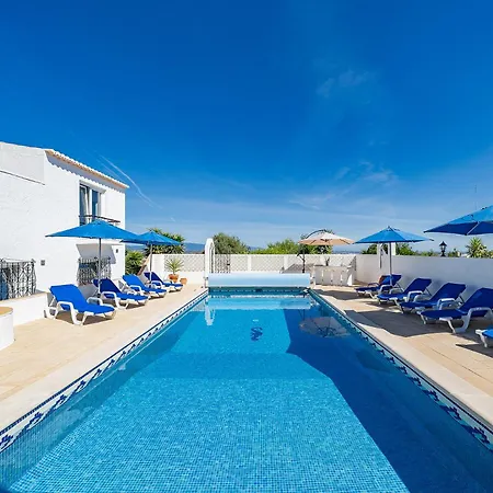 Villa Ponto De Vista 103 By Destination Algarve