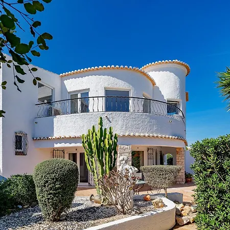 Villa Ponto De Vista 103 By Destination Algarve Lagos