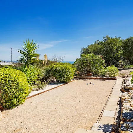 Ponto De Vista 103 By Destination Algarve 拉哥斯