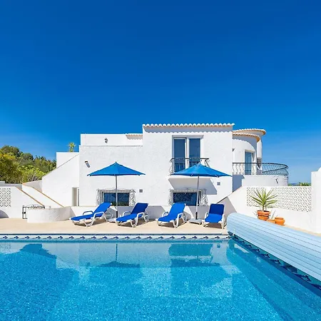 Villa Ponto De Vista 103 By Destination Algarve *