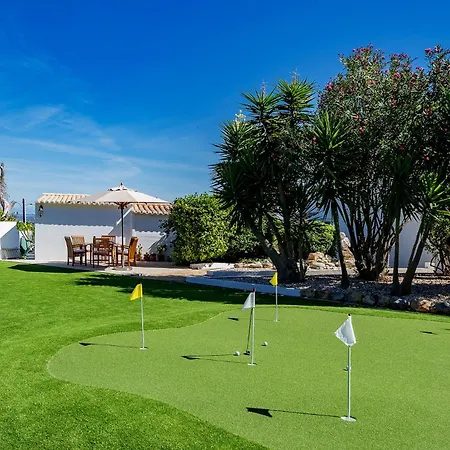 Ponto De Vista 103 By Destination Algarve *