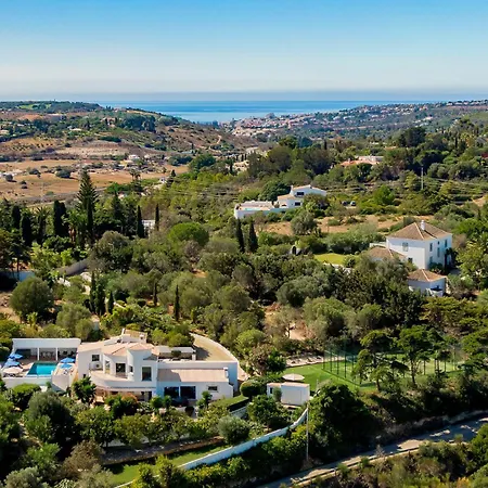 Villa Ponto De Vista 103 By Destination Algarve