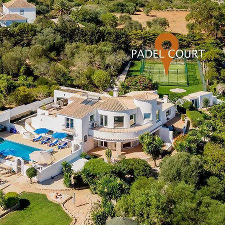 Villa Ponto De Vista 103 By Destination Algarve *