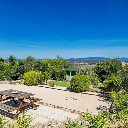 别墅 Ponto De Vista 103 By Destination Algarve 拉哥斯