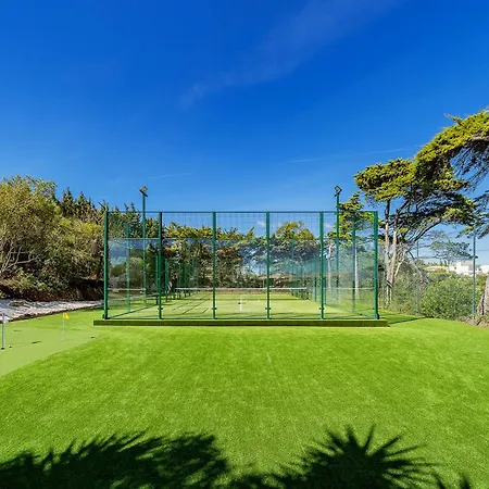 Ponto De Vista 103 By Destination Algarve Villa