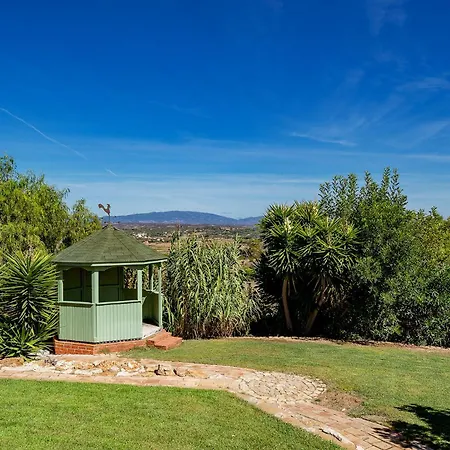 Βίλα Ponto De Vista 103 By Destination Algarve *