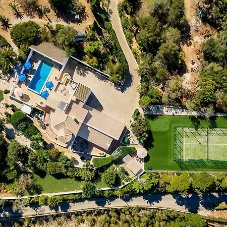 Villa Ponto De Vista 103 By Destination Algarve *